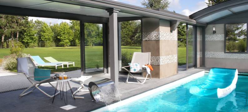 在家休息民宿(Une Pause au Logis)图片