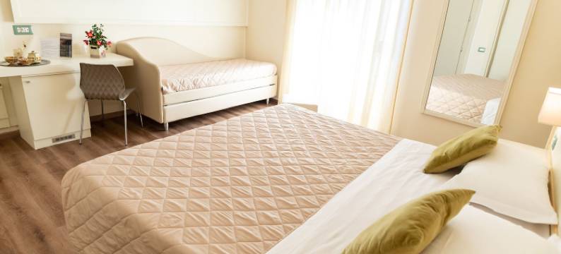 科索酒店(Hotel Corso)图片