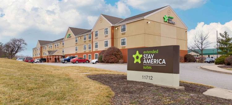 美国长住公寓式酒店 - 堪萨斯城 - 机场(Extended Stay America Suites - Kansas City - Airport)图片