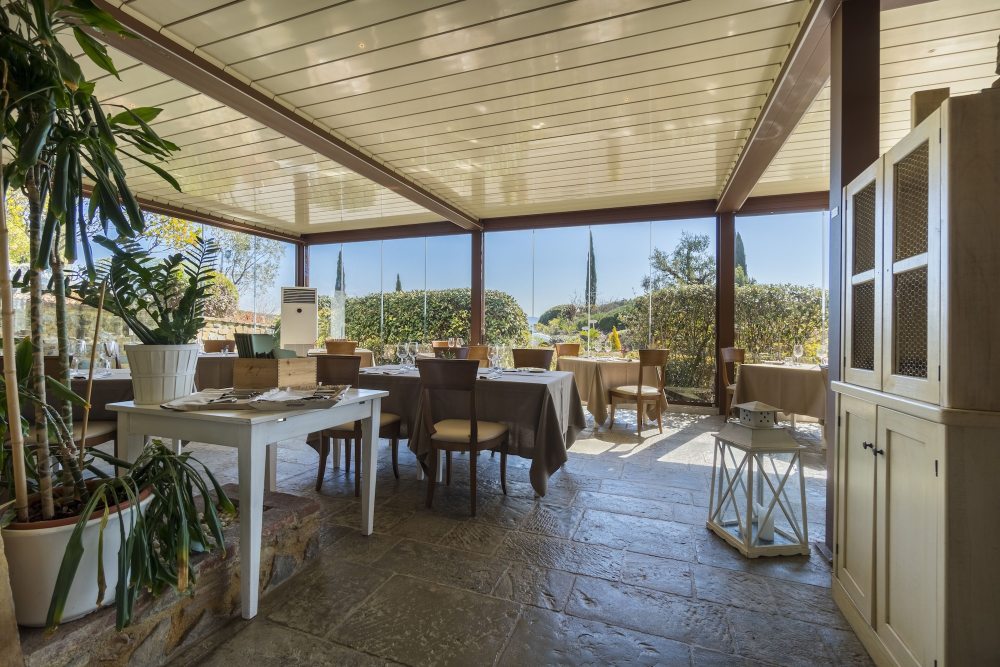 Hotel Borgo di Cortefreda - Place of CharmeOver view