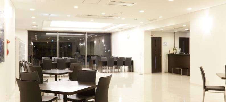 阿西娜海月酒店(Athena Kaigetsu)图片