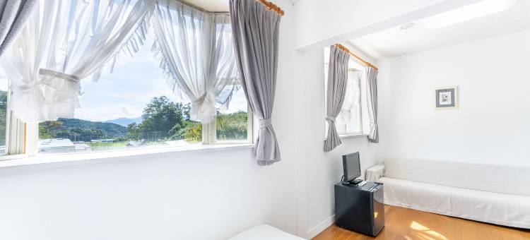 Tabist 清里格兰德尔 八岳(Tabist Kiyosato Grandeur Yatsugatake)图片