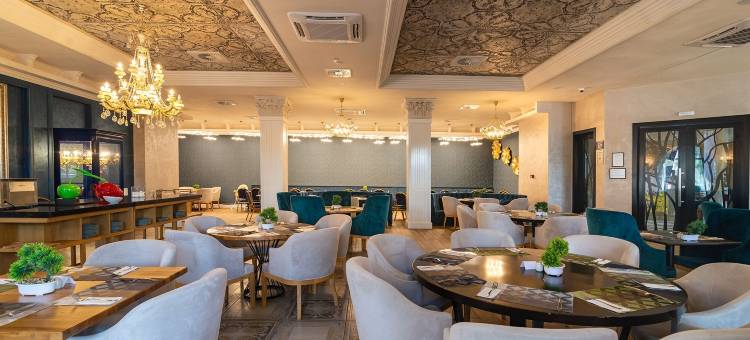 Eco Therma Village - 免费停车 & 私人海滩 & 矿物泳池(Eco Therma Village - Free Parking & Private Beach & All Inclusive)图片