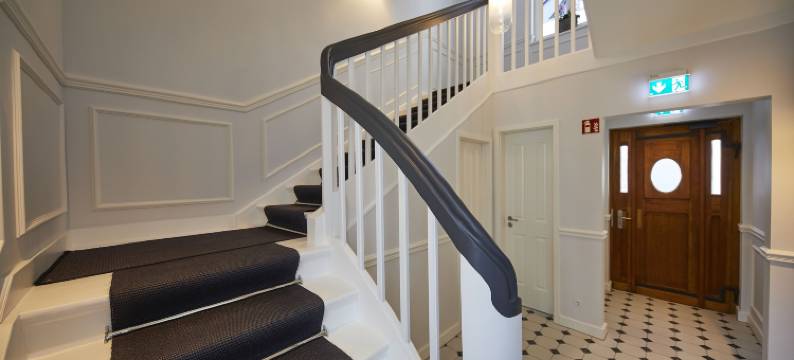 BUITERLING酒店(Buiterling Hotel)图片