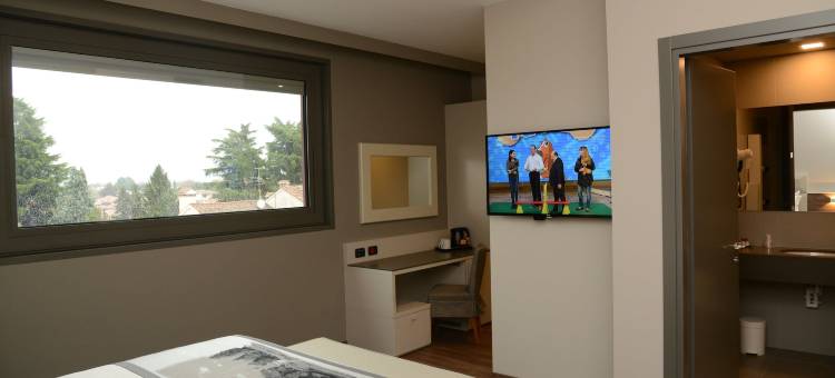 阿尔伯格罗马酒店，贝斯特韦斯特品质精选(Albergo Roma, BW Signature Collection)图片