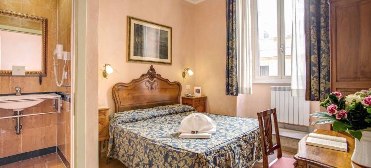 卡拉瓦吉欧酒店(Hotel Caravaggio)图片