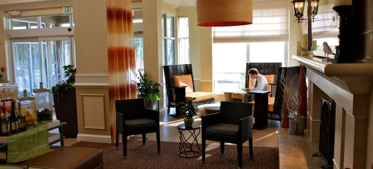 阿尔巴尼希尔顿花园酒店(Hilton Garden Inn Albany)图片