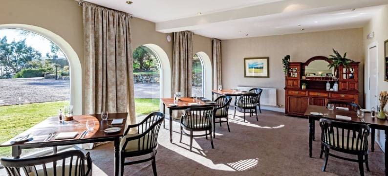 泰奇雷根酒店(Taychreggan, Signature Collection by Eight Continents)图片