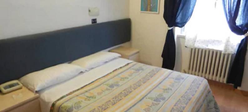 天堂酒店(Hotel Paradiso)图片