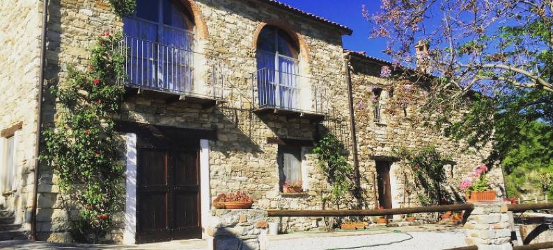 卡西纳·贝托洛托酒店度假村。(Cascina Bertolotto Wine Resort)图片