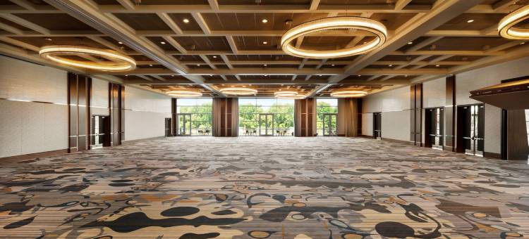 兰丁河滨娱乐场度假村酒店(The Landing Hotel at Rivers Casino & Resort)图片