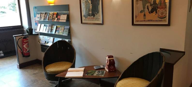 奥伯金 - 安娜格伦宅邸(L'Auberg'Ine - Maison Glenn Anna)图片