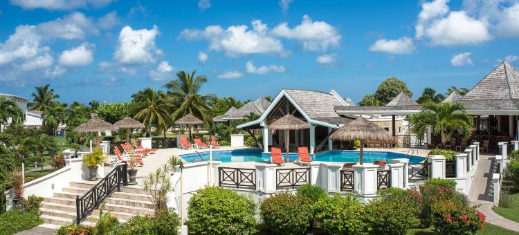 科亚巴海滩度假村(Coyaba Beach Resort)图片