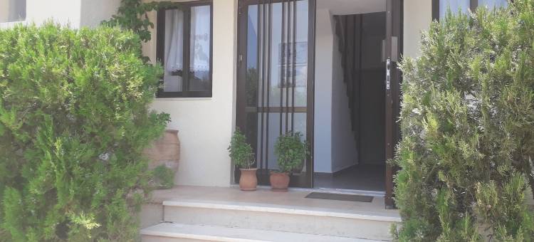 伊罗达乔治开放式公寓酒店(Elounda George Studios)图片