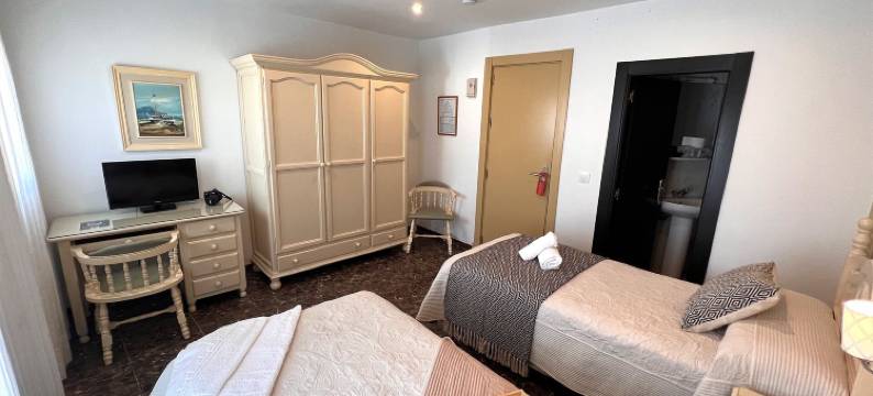 拉扬达旅馆(La Janda)图片