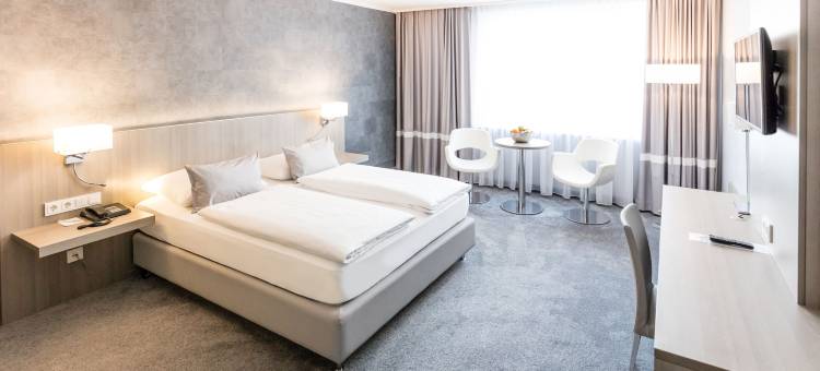 慕尼黑雷莱克萨酒店(Relexa Hotel München)图片