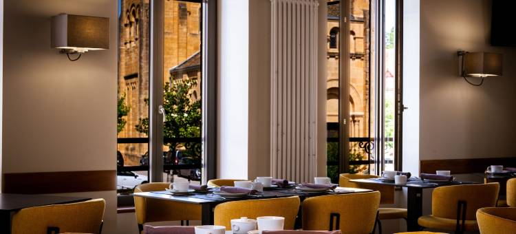 梅森杜契酒店(Maison Doucet - Relais & Châteaux)图片