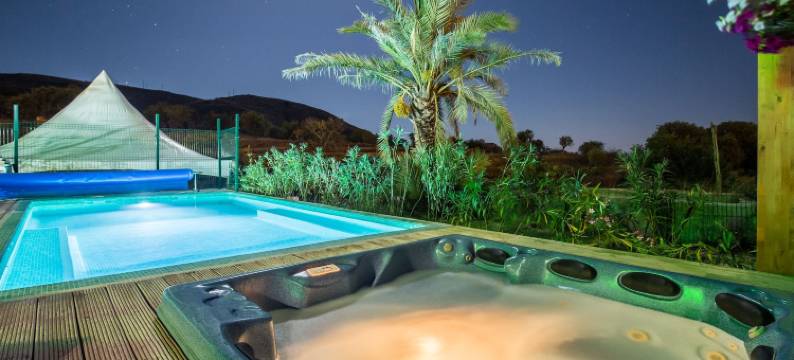 格兰纳多卡索纳酒店(Casona Granado)图片