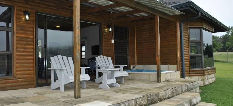 萨尼谷自然小屋(Sani Valley Nature Lodges)图片