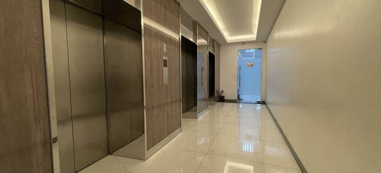 金峰酒店及套房-由可可特尔管理(Golden Peak Hotel & Suites powered by Cocotel)图片