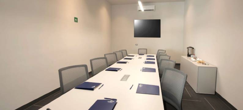 Microtel Inn & Suites by Wyndham San Luis Potosi图片