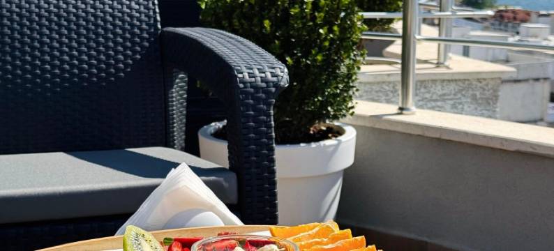 蓝天旅馆(Hotel Blue Sky)图片