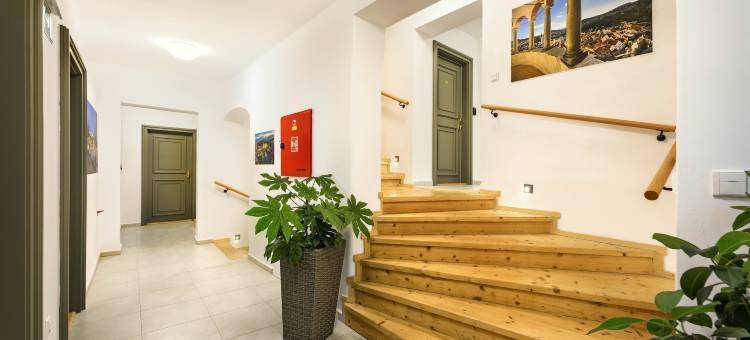 加尼别墅阿雷卡酒店(Hotel Garni Villa Areka)图片