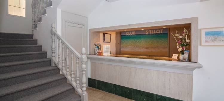 斯洛特俱乐部酒店(Hotel Club S'Illot)图片