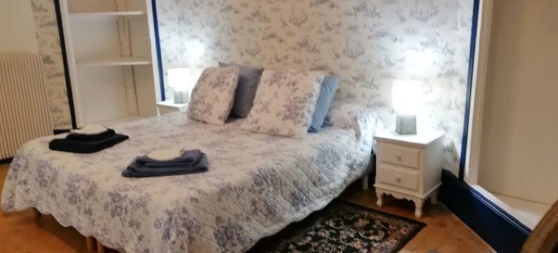 沙瓦内城堡酒店(Chateau de Chavannes)图片