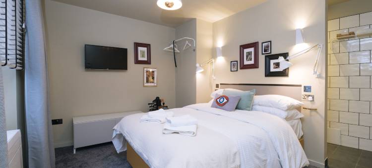 内斯特的沃里克(The Warwick By Nestor)图片