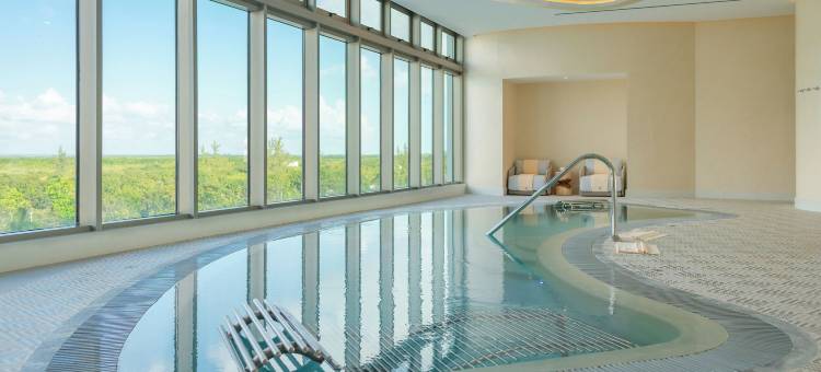 坎昆缪赛酒店仅限成人- 全包(Hotel Mousai Cancun Adults Only - All Inclusive)图片