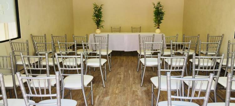 首都酒店(Capital Hotel)图片