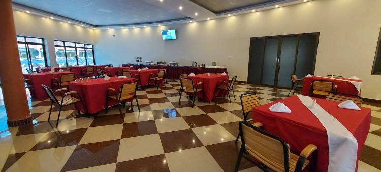 阿萨玛尔乡村度假村(Asamar Country Resort)图片