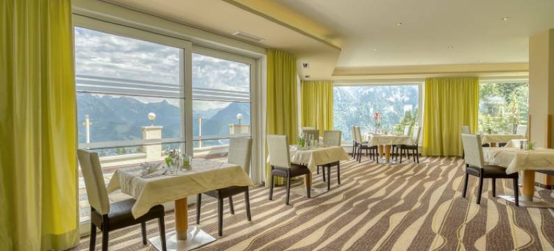 席勒科普夫阿尔卑斯度假村(Alpinresort Schillerkopf)图片