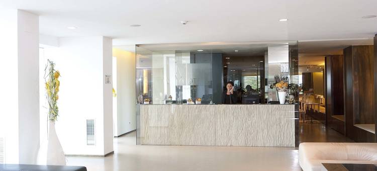 地平线酒店(Hotel Horizon)图片