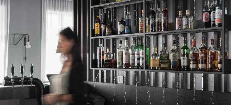 影子基伊酒店(Skuggi Hotel by Keahotels)图片