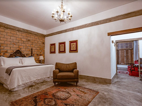 Pantanal - Pousada Sia Mariana