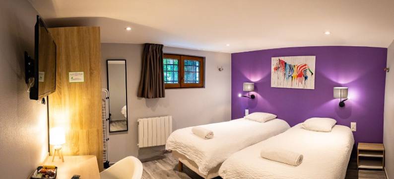 Résidence Artémis巴黎奥尔利机场(Résidence Artemis Paris Orly Aéroport)图片