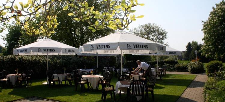 阿鲁特珀斯特祖荣酒店(Zur Alten Post)图片