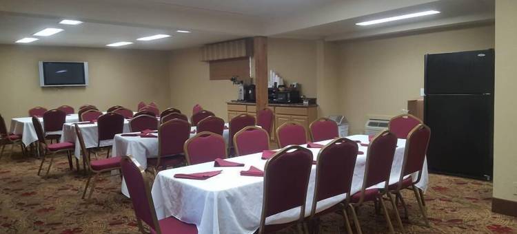 星期天之家套房酒店(Sunday House Inn and Suites)图片