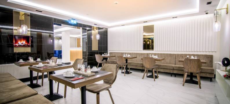 维尔德曼恩酒店(Hotel Wilder Mann)图片