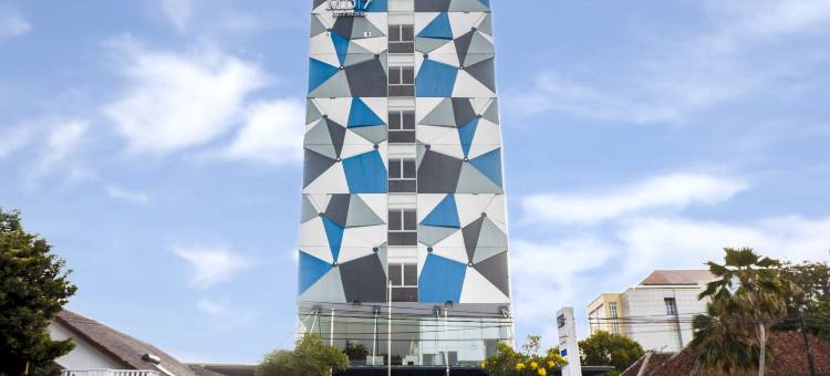 井里汶MD7酒店(MD 7 Hotel Cirebon)图片