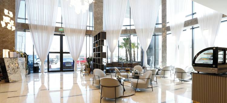 小苍兰酒店(Freesia Hotel)图片