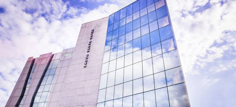 泻湖精品酒店(Lagoon Prime Hotel)图片