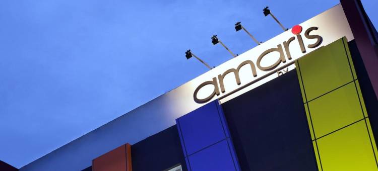三马林达艾玛利斯酒店(Amaris Hotel Samarinda)图片