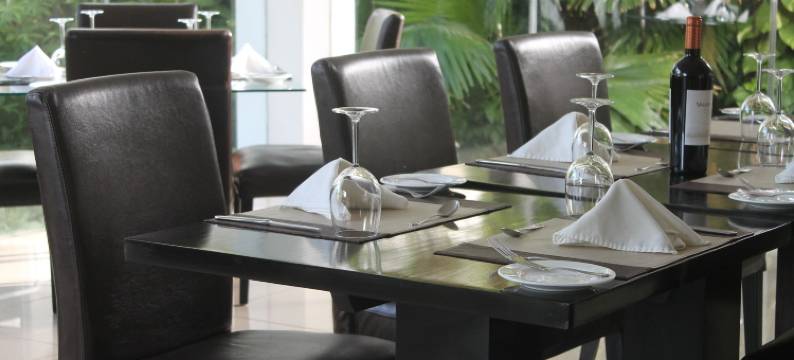 康坦波酒店(Hotel Contempo)图片