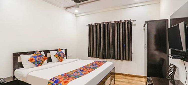 FabHotel Royal Stay - Beltarodi图片