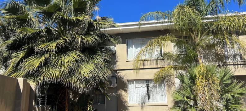 楚梅布公园自助套房(Tsumeb Park Self Catering Suites)图片