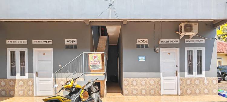OYO 2859 Fatan Costel(RedDoorz Syariah Near RS Dr Hafiz Cianjur)图片