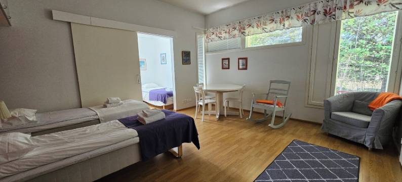 泰加度假村(Taiga Resort)图片